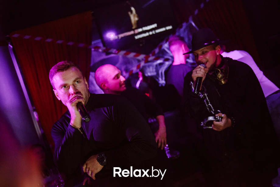 Friday LUXURIA LXR, фото № 24