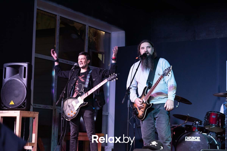 Таверна World of Barcraft, фото № 122