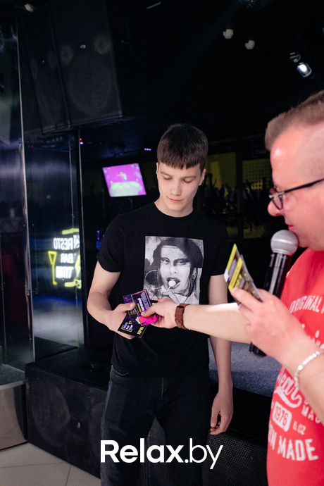 FM party, фото № 51