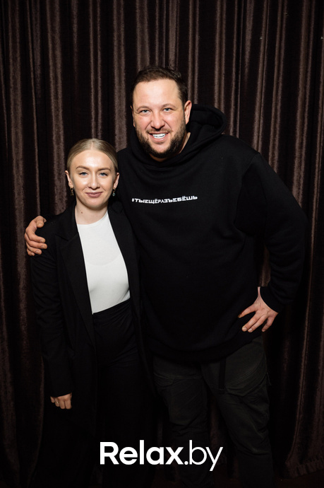 Мастер-класс Дмитрия Сократилина, фото № 86