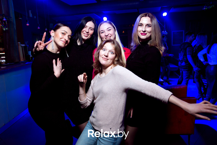 Ночные жители, фото № 22