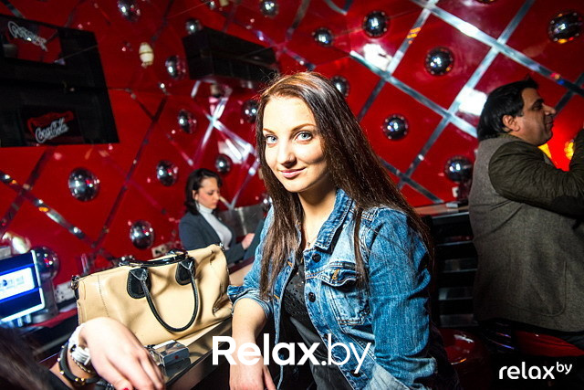 Next Club Show, фото № 152