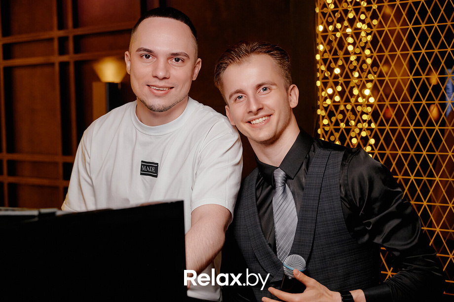 Saturday music, фото № 59