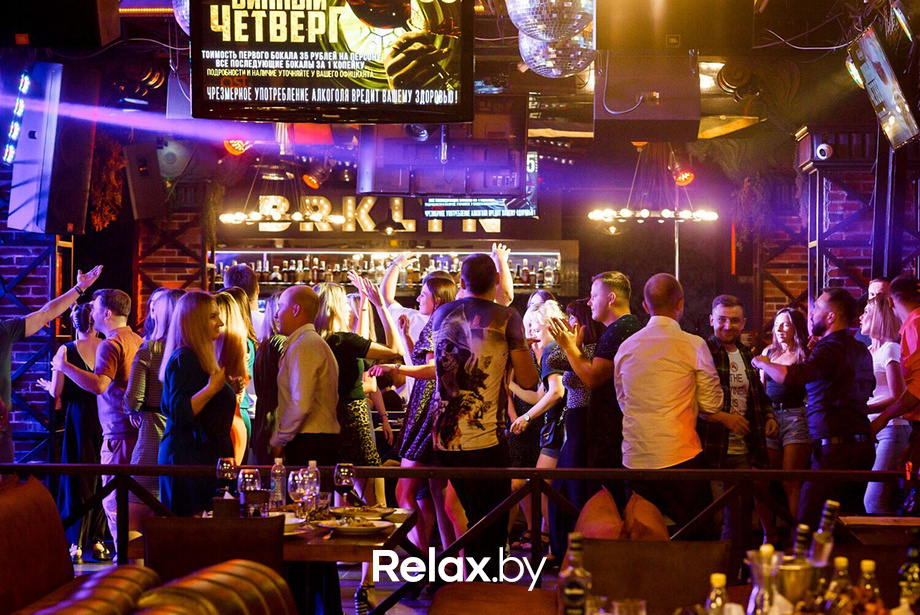 Brooklyn Live!, фото № 5