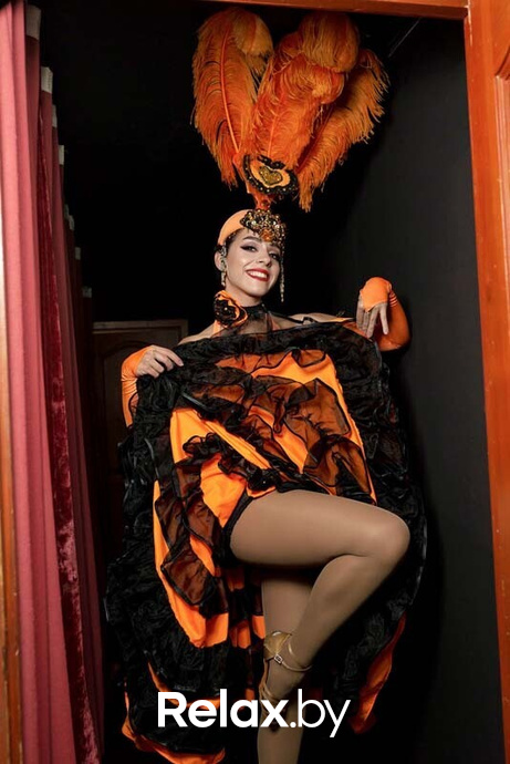 MoulinRouge, фото № 90