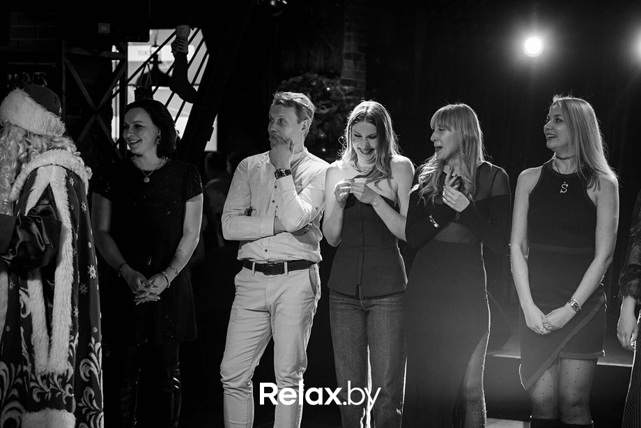 Новогодний Бруклин, фото № 41