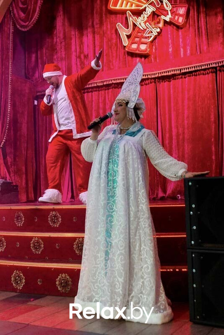 MoulinRouge, фото № 12