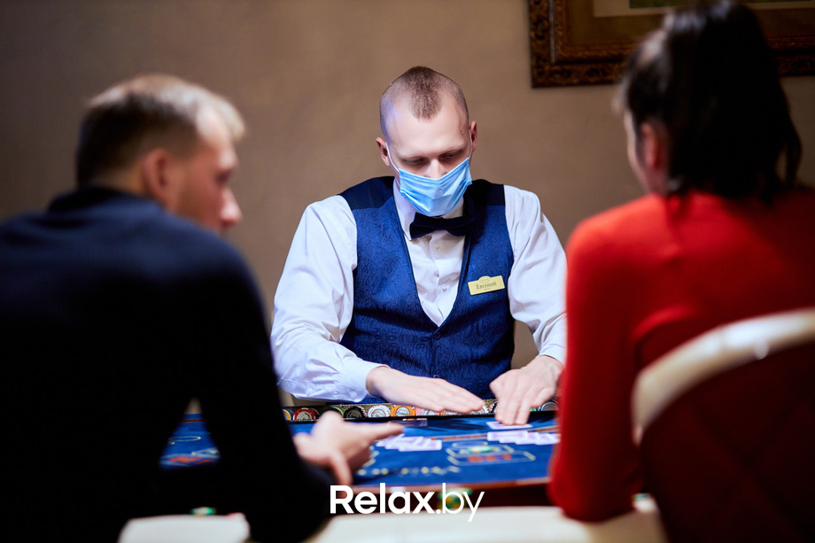 Opera Loto, фото № 33