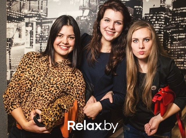 Опасная Зона, фото № 5