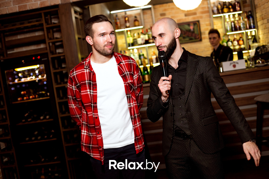 Ночь караоке, фото № 66