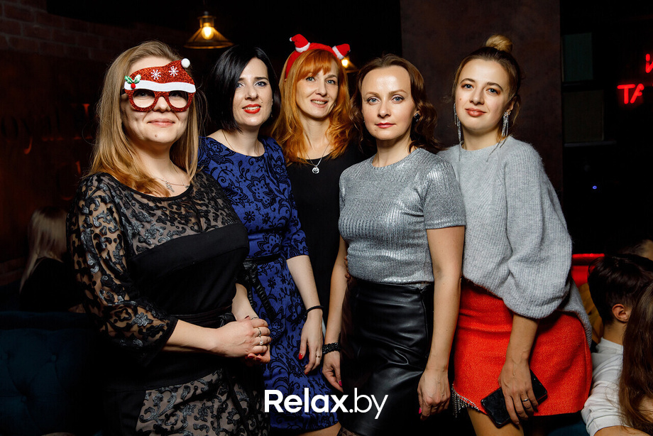 Суббота с Dj Сoopykata, фото № 8