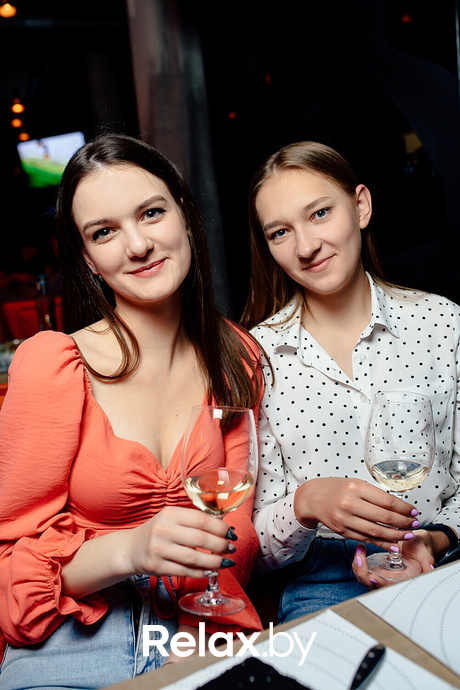 Hot Weekend, фото № 9