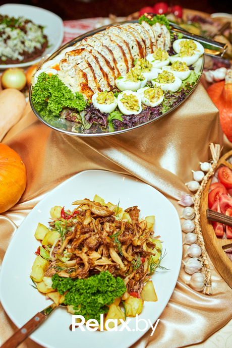 Шоу Мелодия удачи, фото № 23