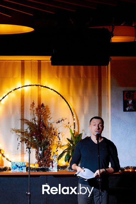 Поэтический вечер, фото № 76