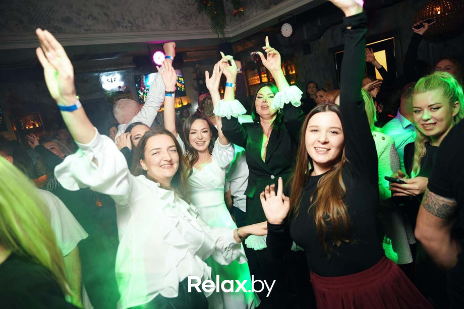 Friday party, фото № 164