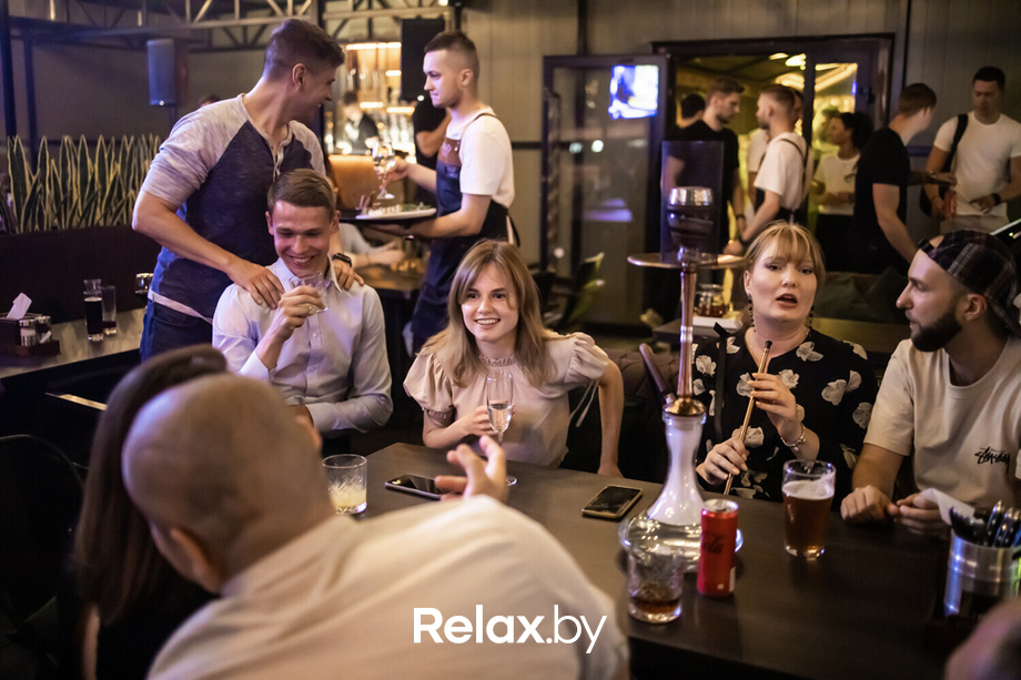 Zavod Friday Night, фото № 42