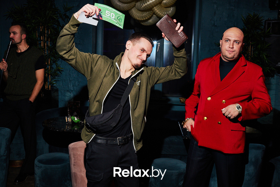 Nua RetroWave, фото № 185