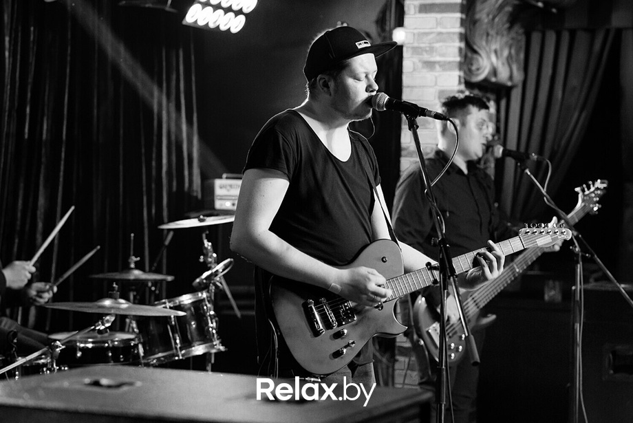 Brooklyn Live, фото № 24