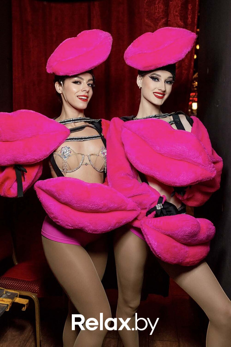 MoulinRouge, фото № 46