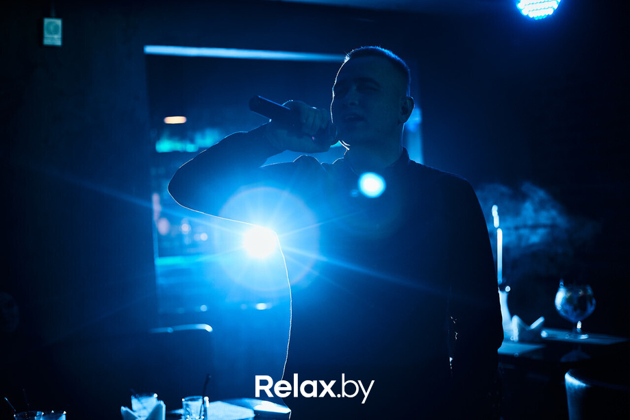 Субботы с хедлайнером Alen Hit, фото № 41