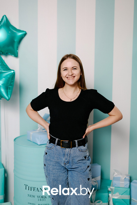 Breakfast at Tiffany's, фото № 221