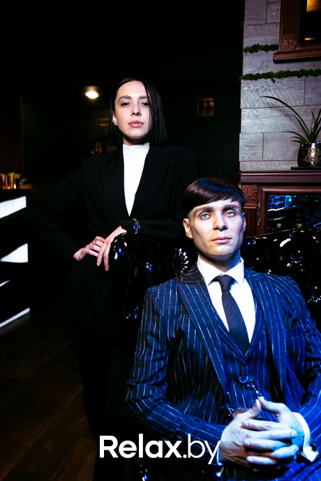 Выступление Екатерины Матвеевой, фото № 5