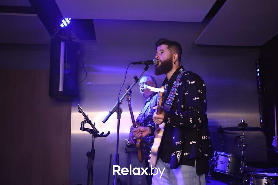 Terra party, фото № 7