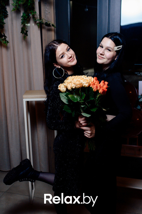 Hot Weekend, фото № 8