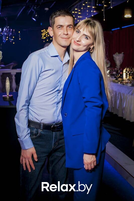 Saturday party, фото № 61