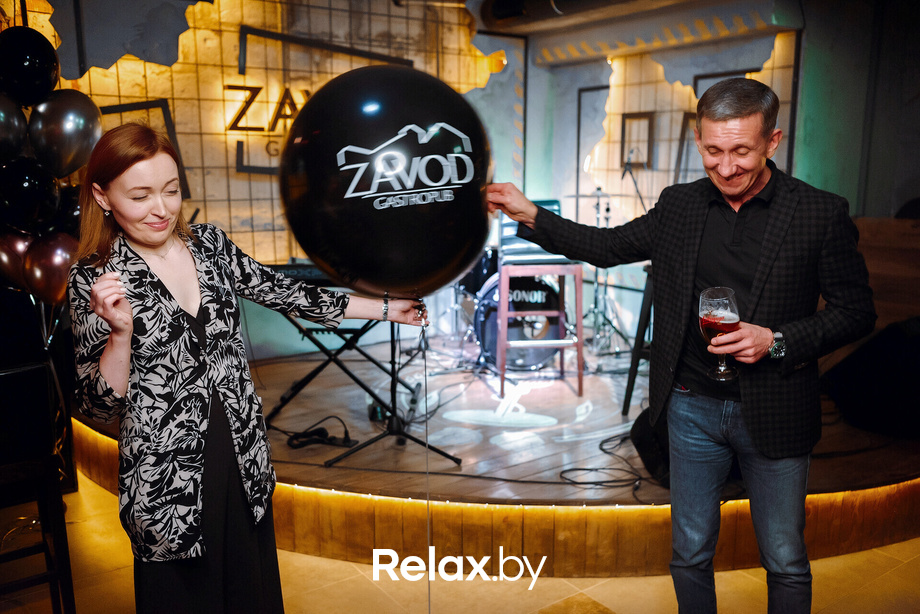 ZAVOD Opening Party, фото № 160