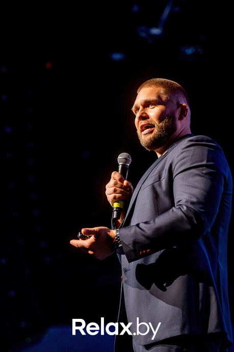 Бизнес-конференция «SmartUp Global», фото № 319