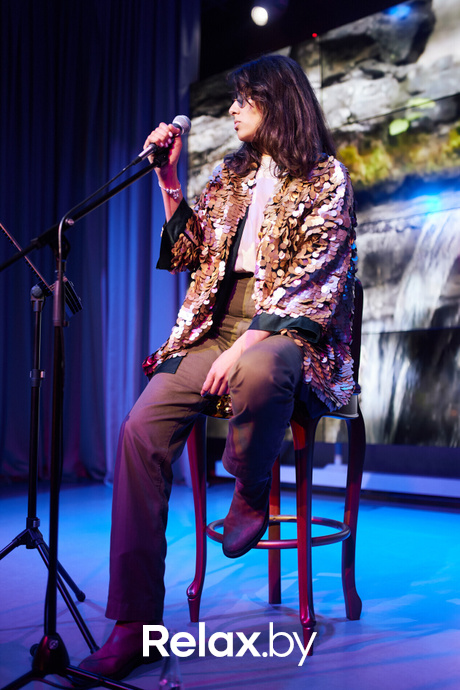 «LUCKY 7» и «Счастливый рейс», фото № 30