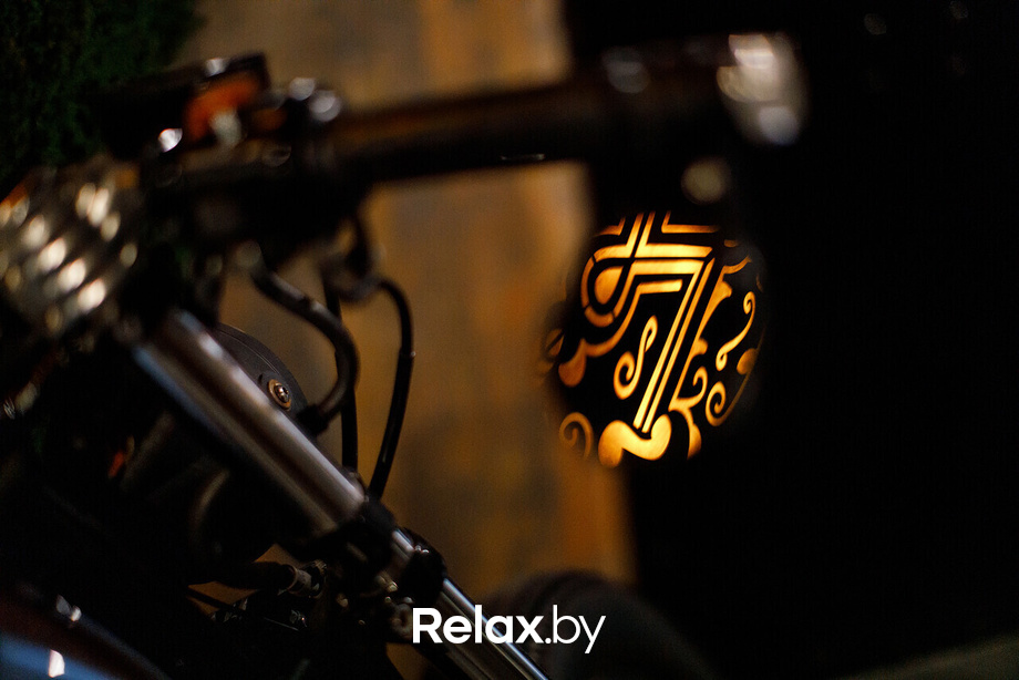 Пятница в Мята Lounge Center, фото № 45