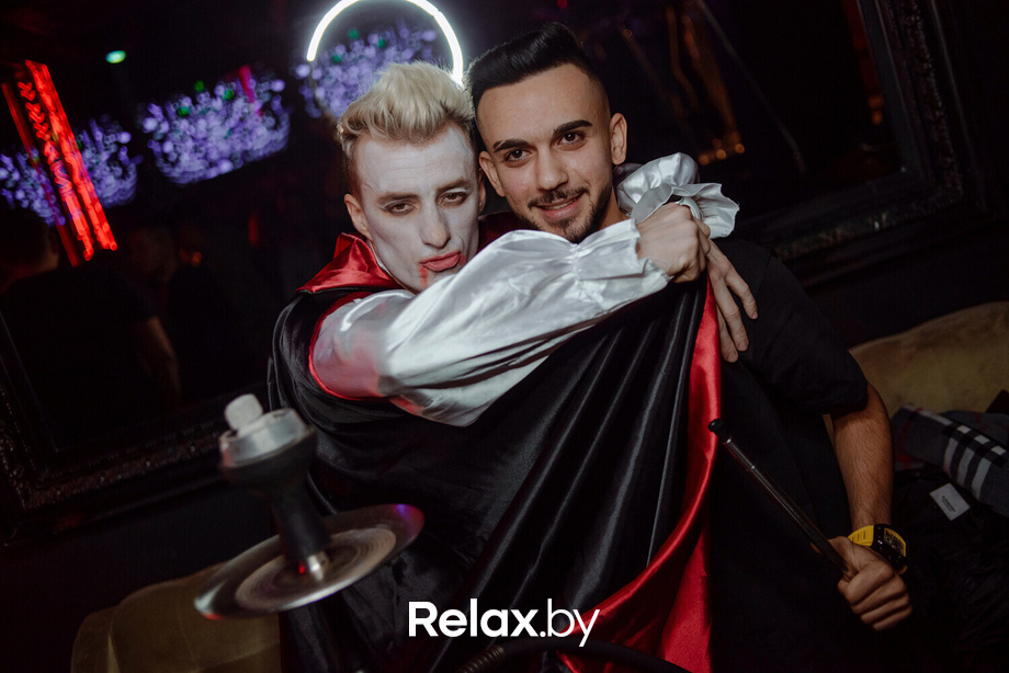 Friday «Stiflers party», фото № 44