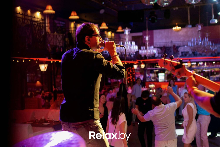 MoulinRouge, фото № 34