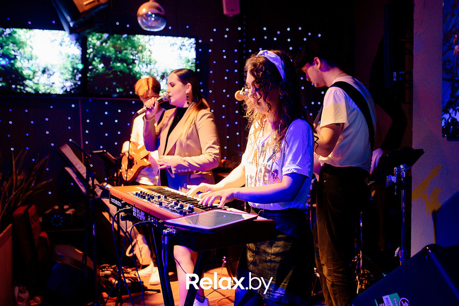 Ночные жители, фото № 35