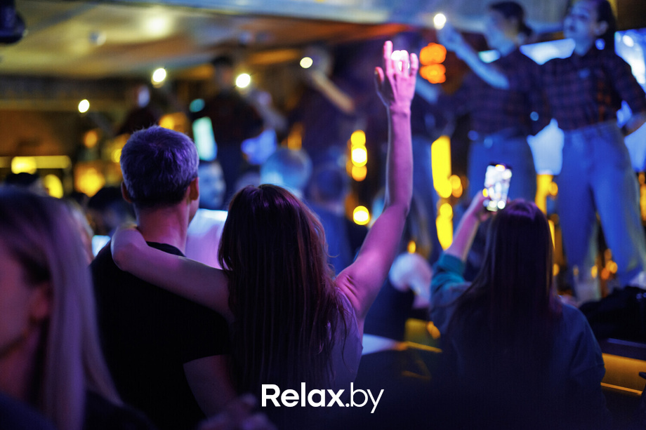 Zavod Friday Night, фото № 79