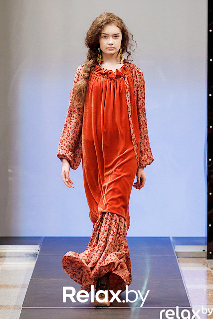 Lena Tsokalenko, фото № 25