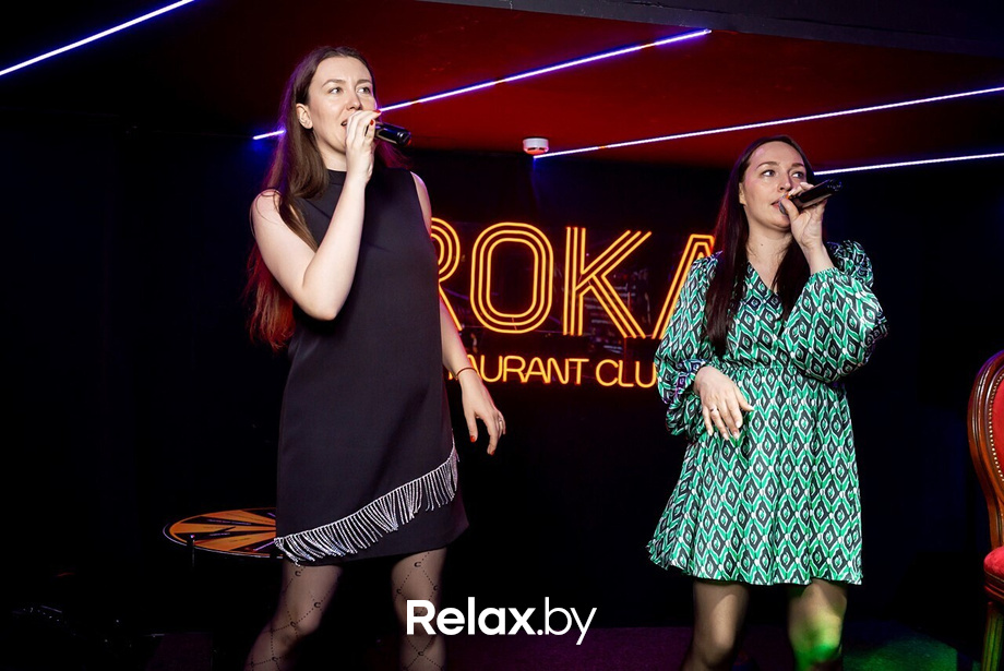 Friday Night, фото № 47