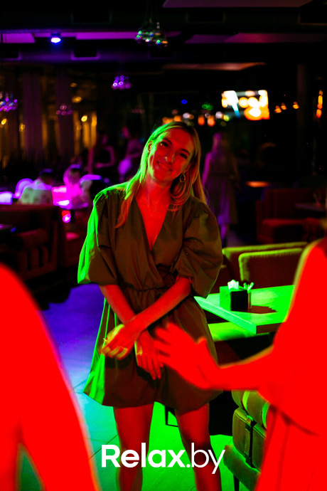 Ночные жители, фото № 48