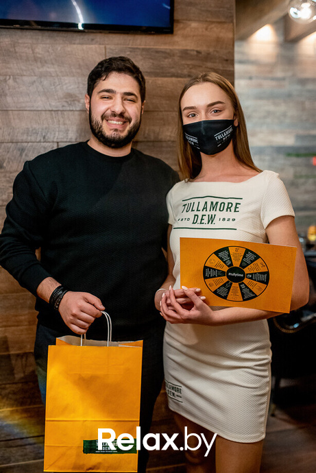 Tullamore St.Patrick's Day, фото № 58