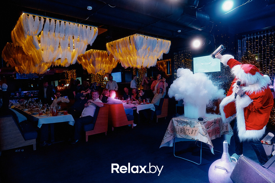 Новый Год в Ангелах, фото № 75