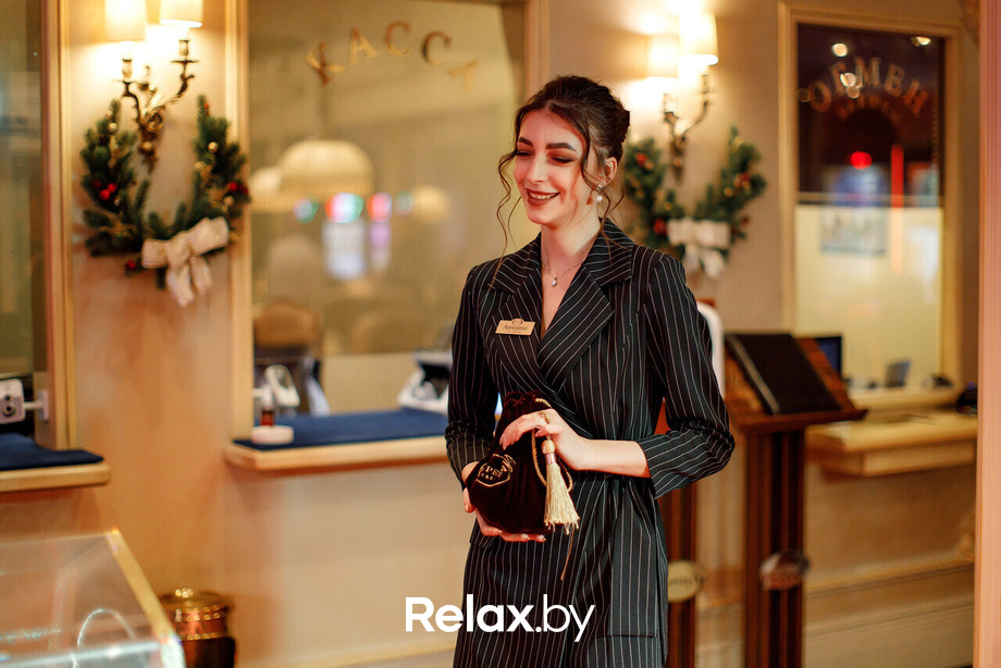 Opera Loto, фото № 21