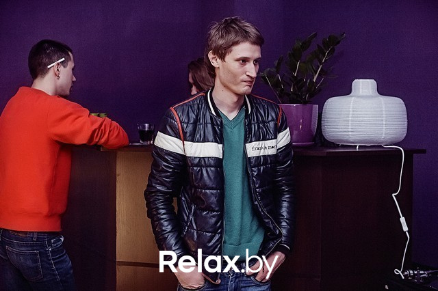 Открытие развлекательного комплекса «5 комнат», фото № 25