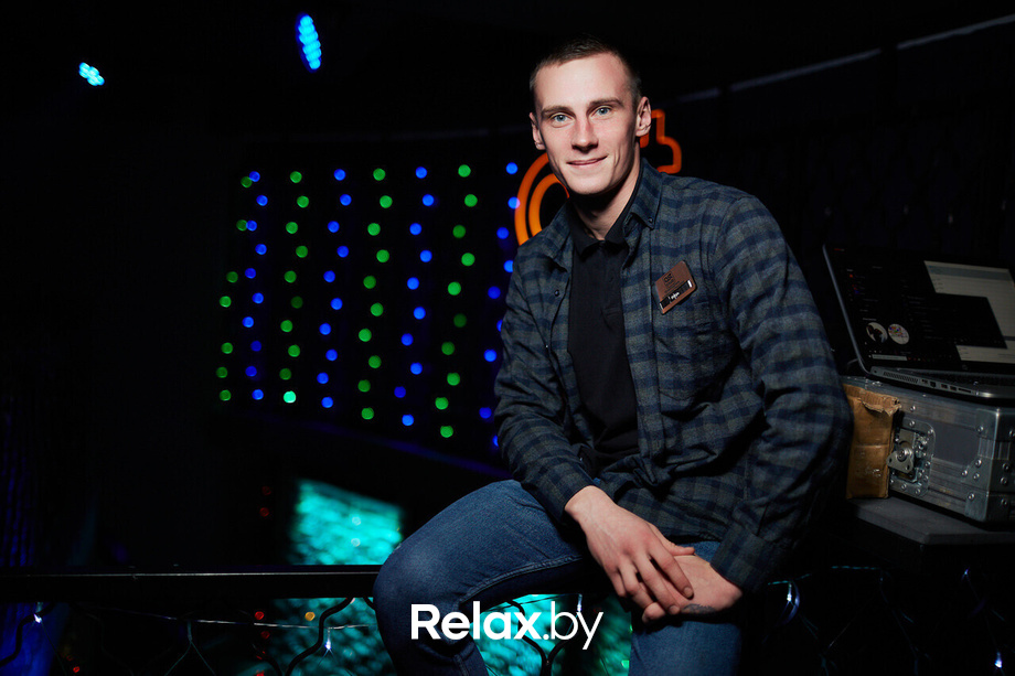 Караоке в «Ast club», фото № 19