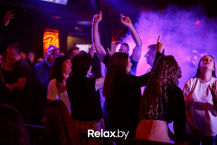 Brooklyn Live!, фото № 29