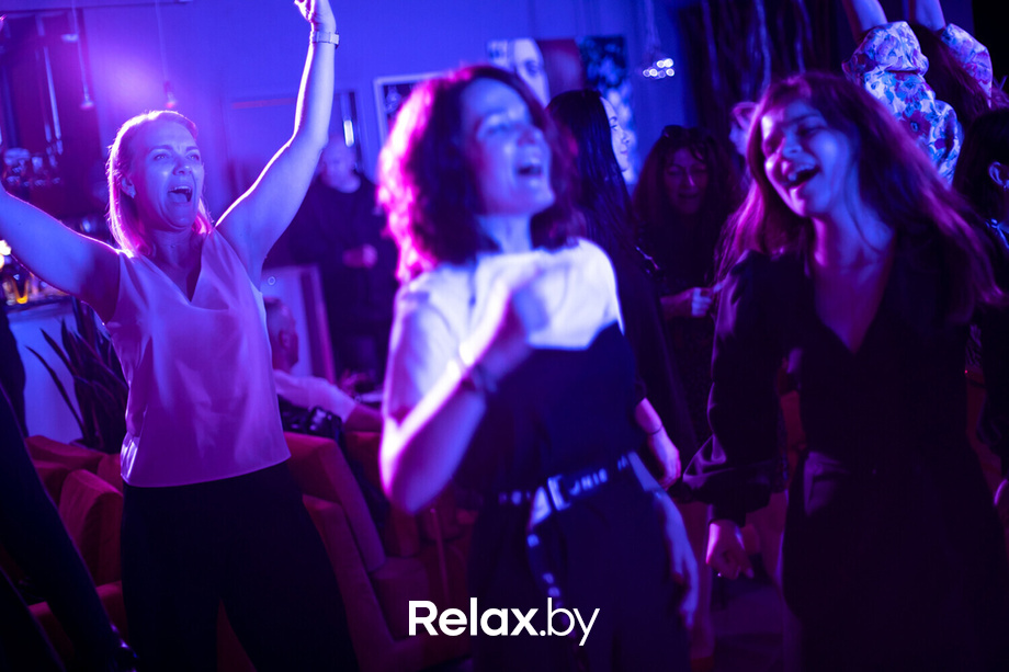 Ночные жители, фото № 64