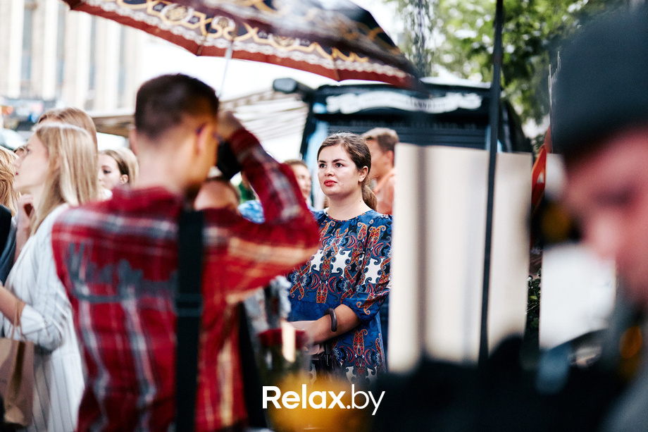 Презентация клипа «TIME» финалиста отбора на «Детское Евровидение-2018», фото № 26