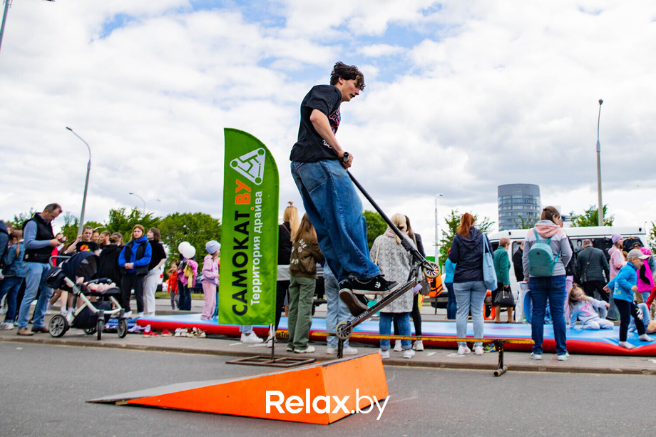 Марафон детских желаний, фото № 137