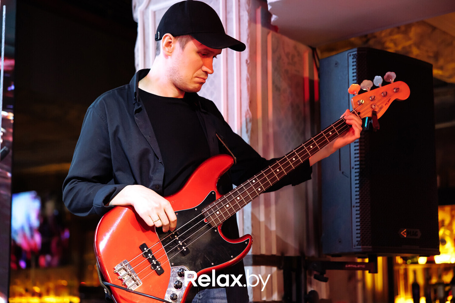 Friday Party, фото № 58